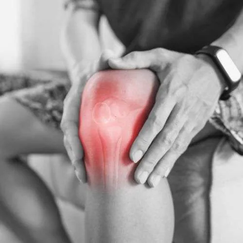 Arthritis Symptoms and Treatment Options